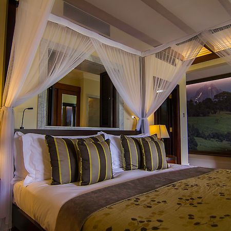 Hotel Hemingways Nairobi Extérieur photo