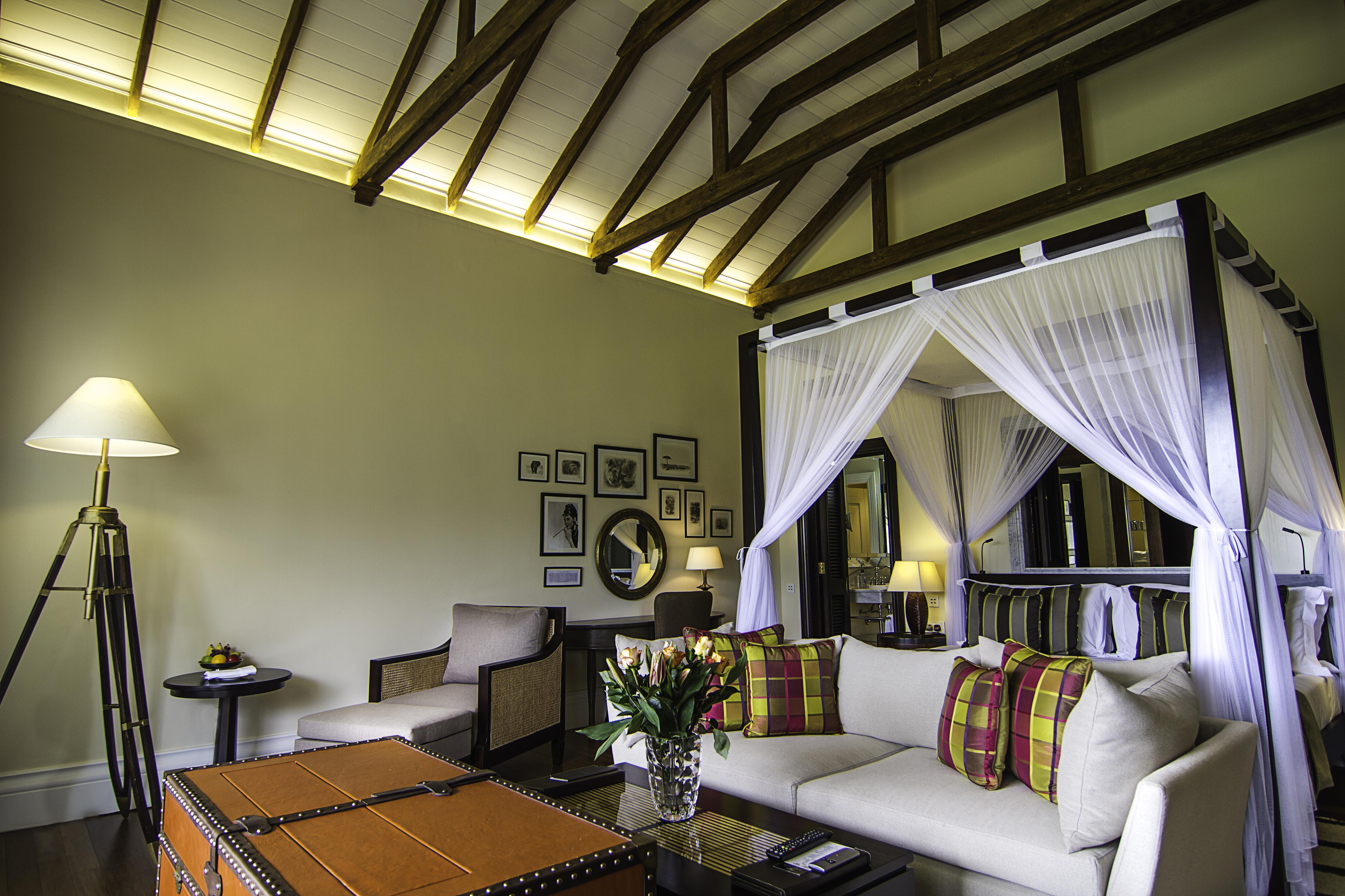 Hotel Hemingways Nairobi Extérieur photo