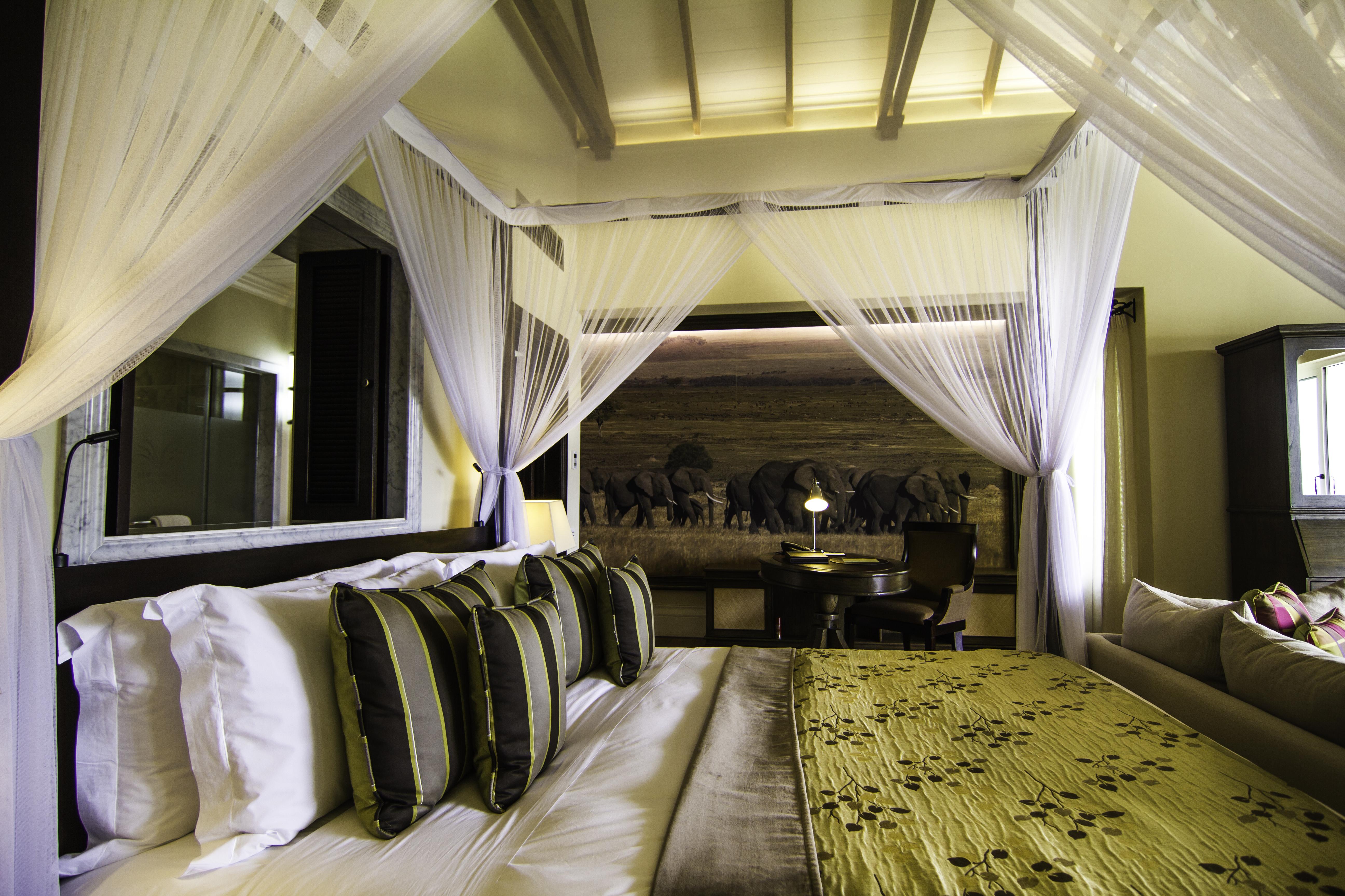 Hotel Hemingways Nairobi Extérieur photo