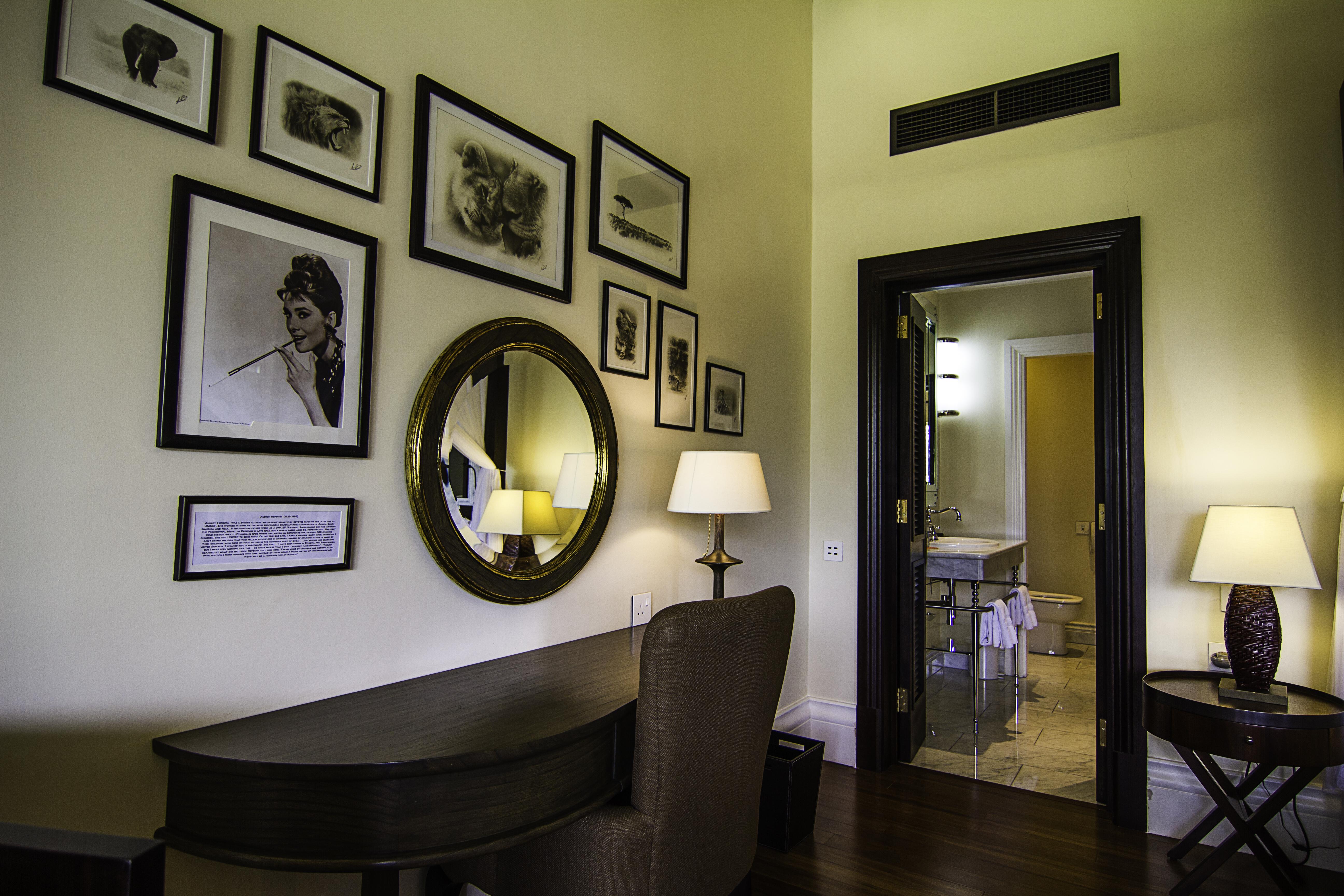 Hotel Hemingways Nairobi Extérieur photo