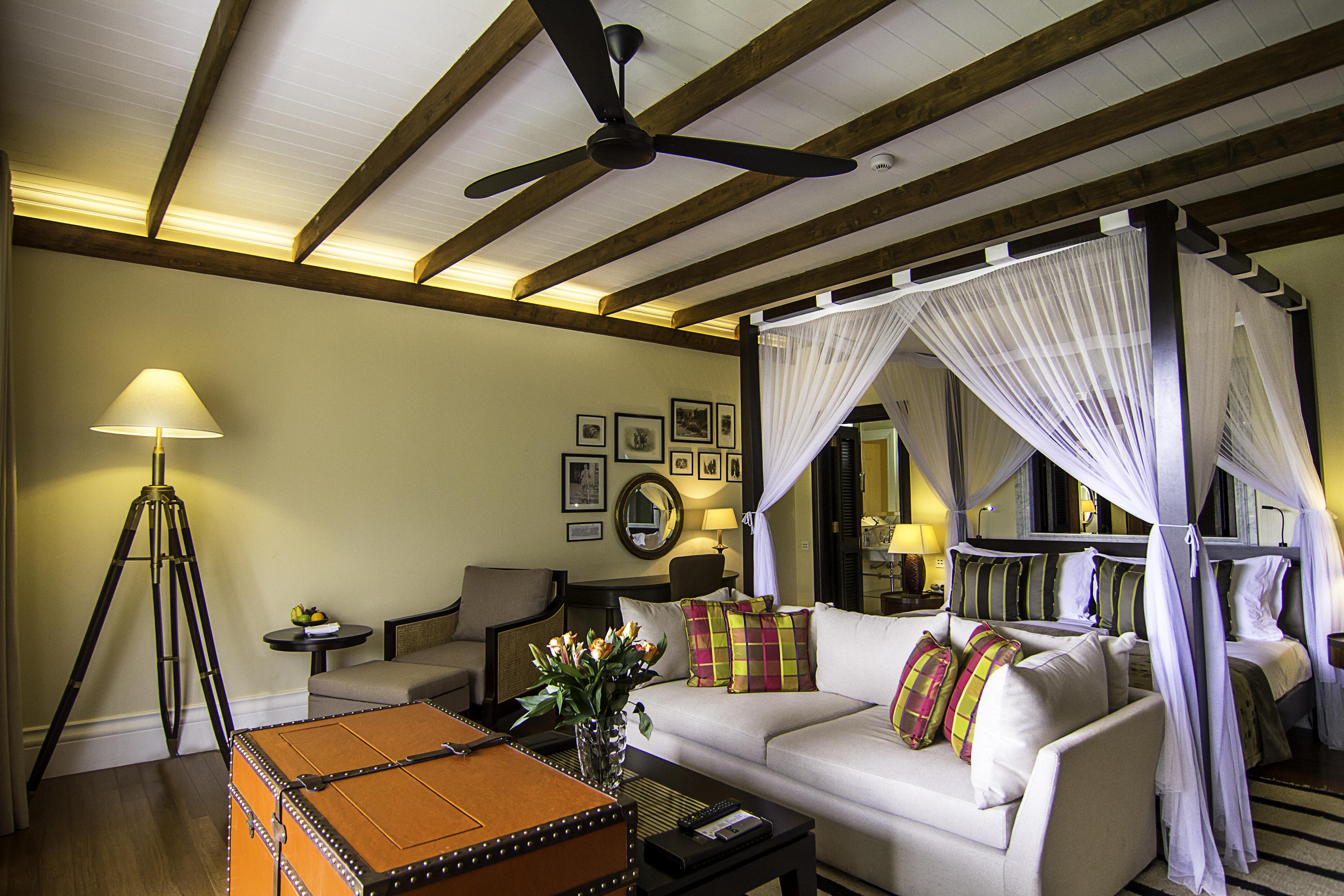 Hotel Hemingways Nairobi Extérieur photo