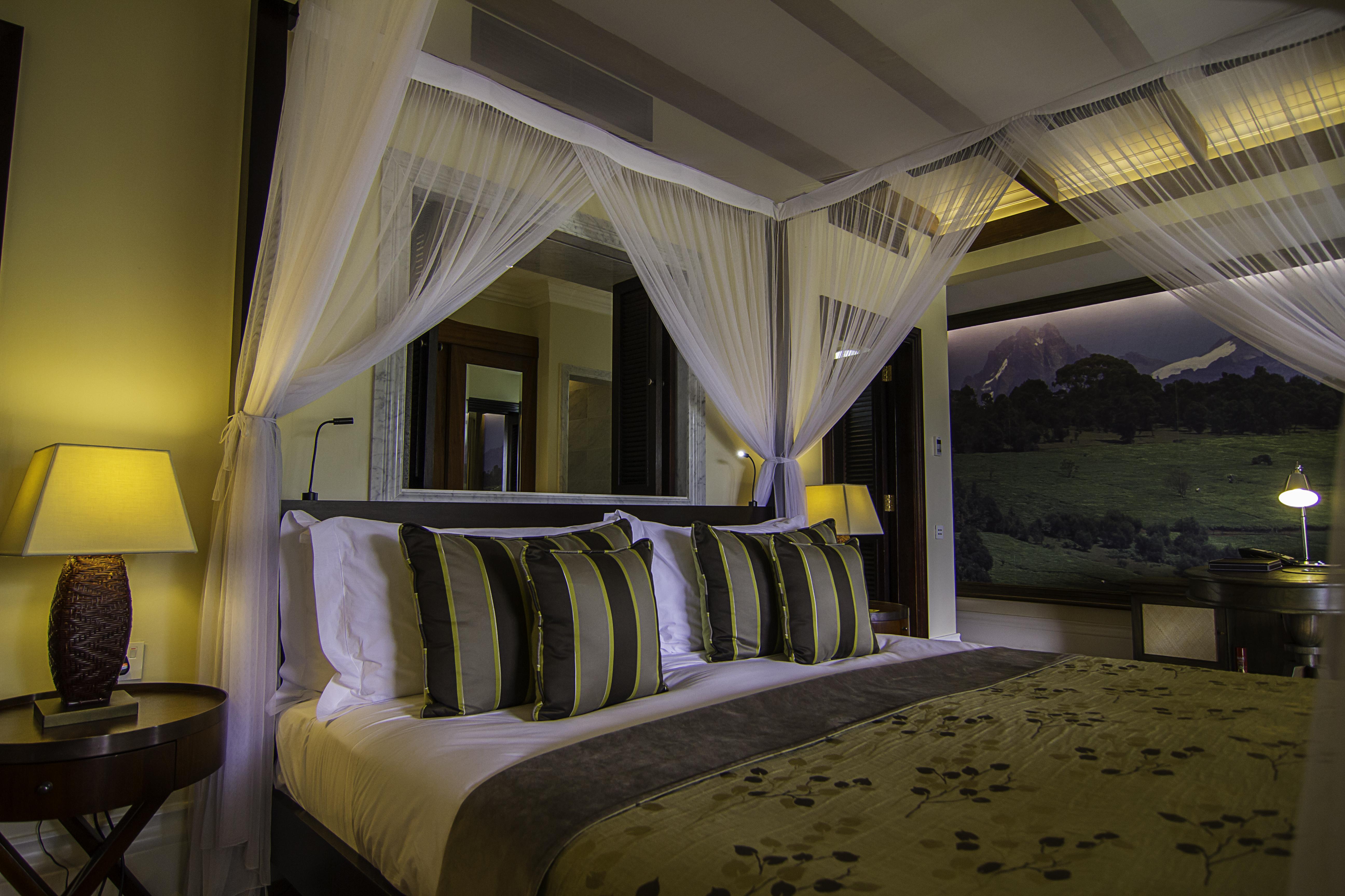 Hotel Hemingways Nairobi Extérieur photo