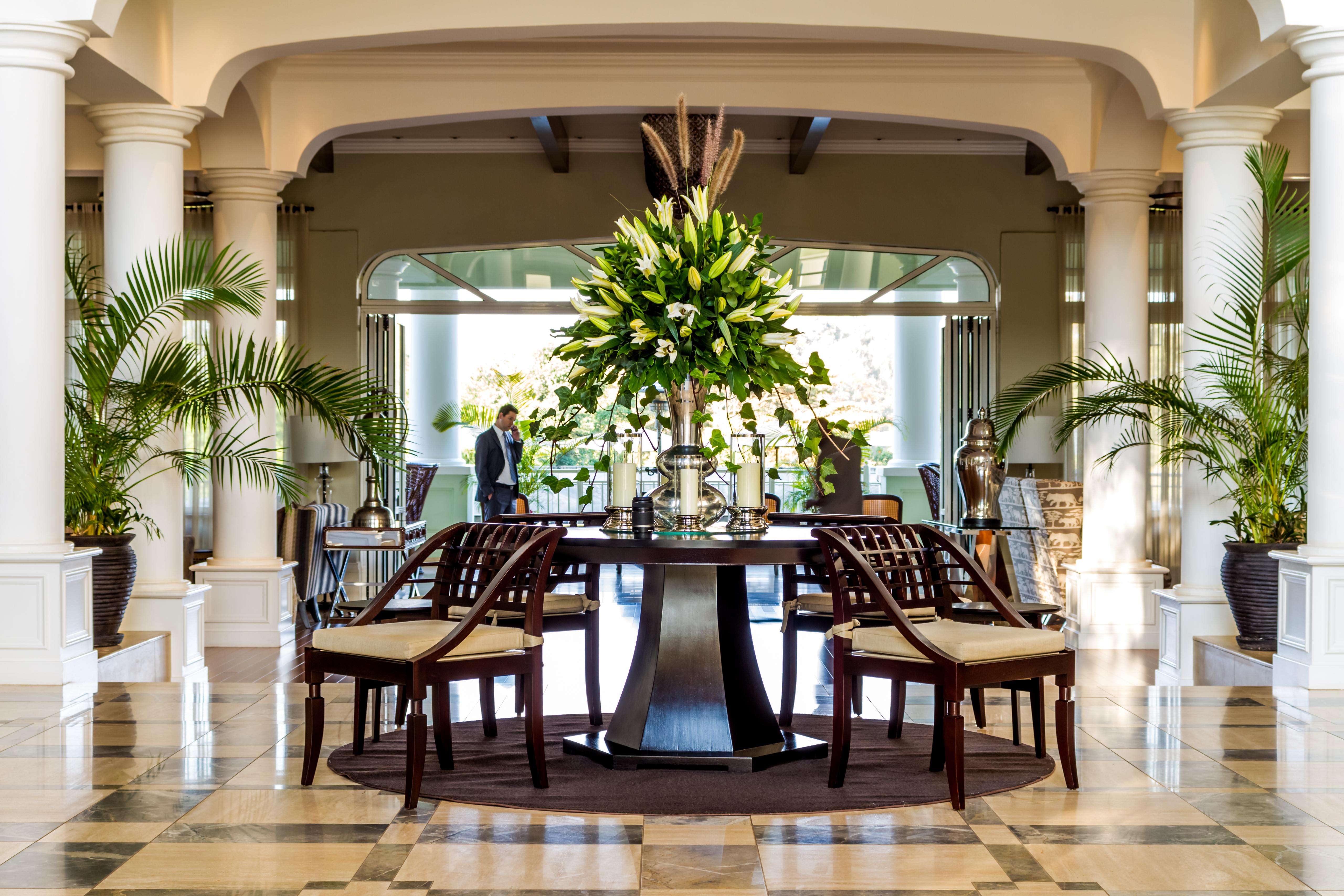Hotel Hemingways Nairobi Extérieur photo
