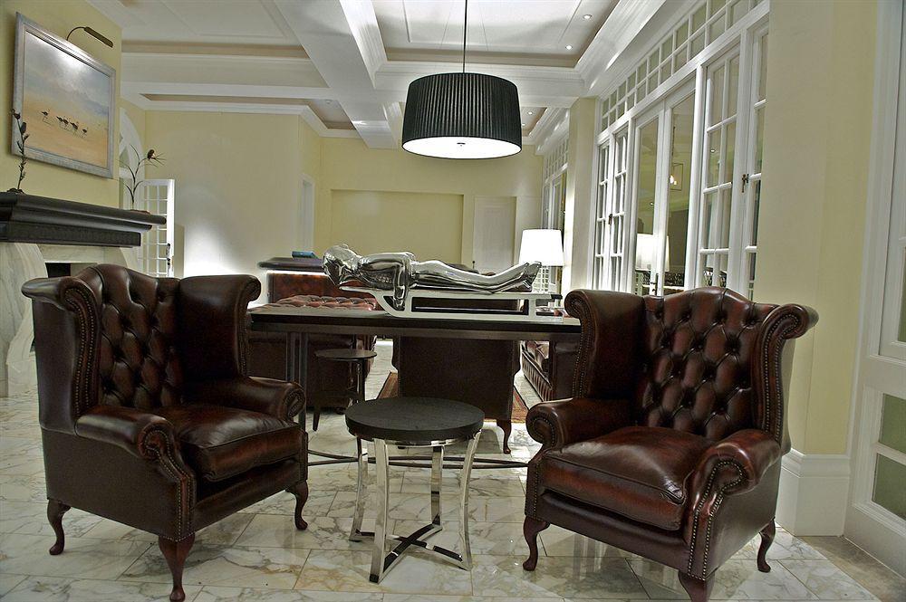 Hotel Hemingways Nairobi Extérieur photo