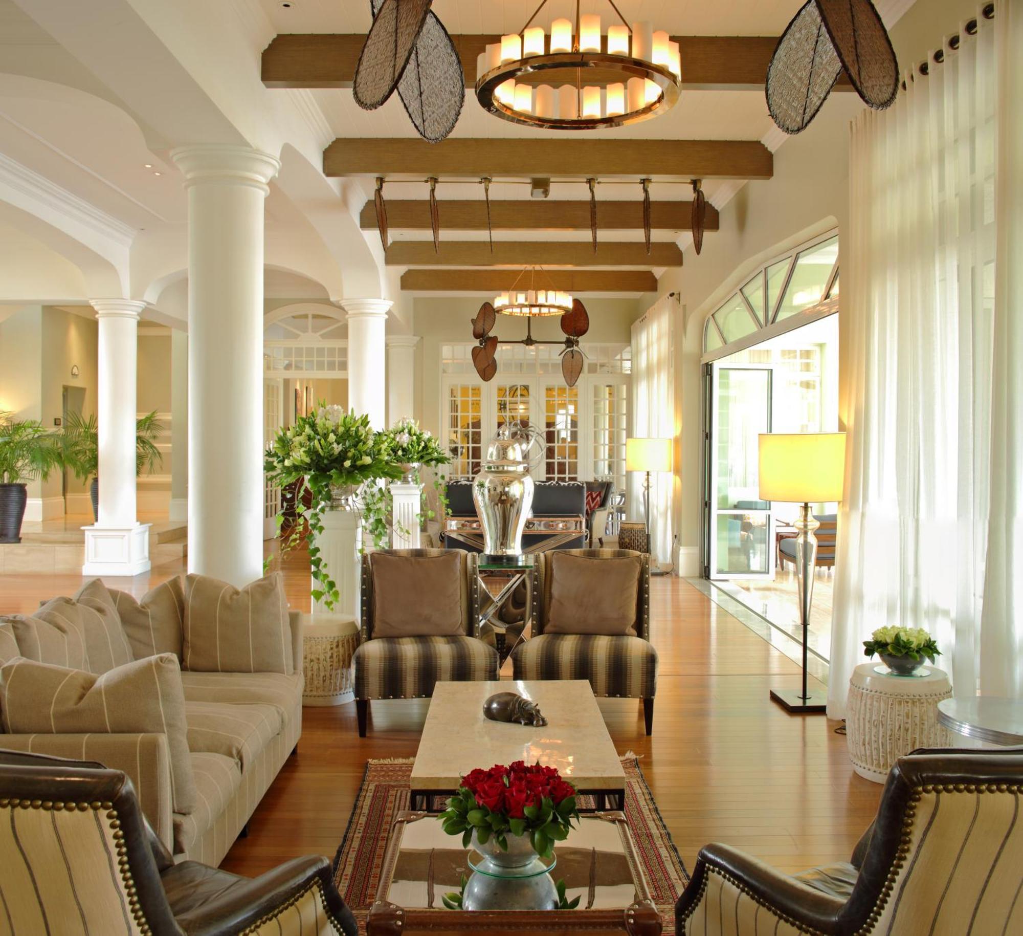 Hotel Hemingways Nairobi Extérieur photo