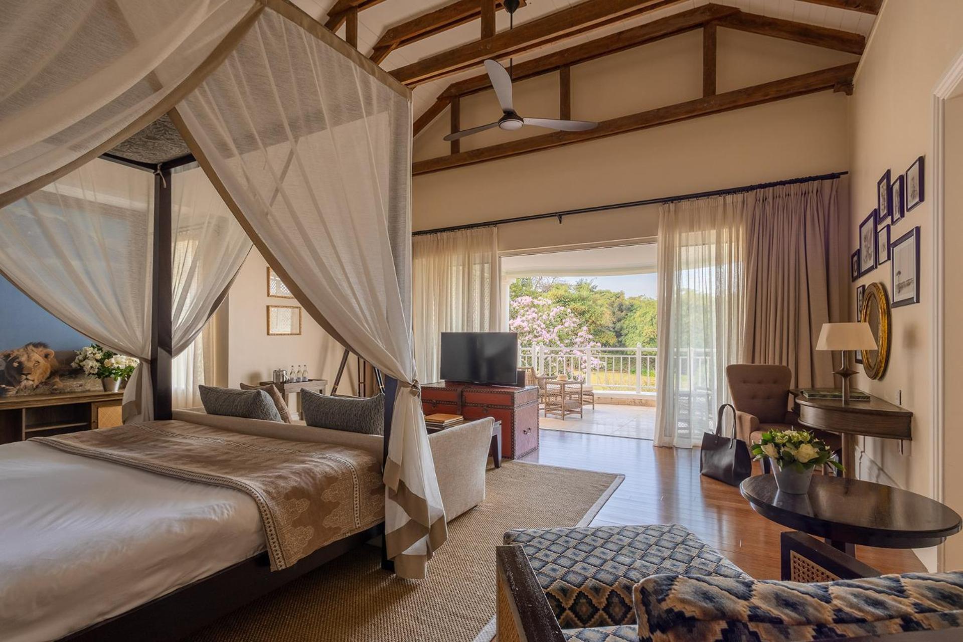 Hotel Hemingways Nairobi Extérieur photo