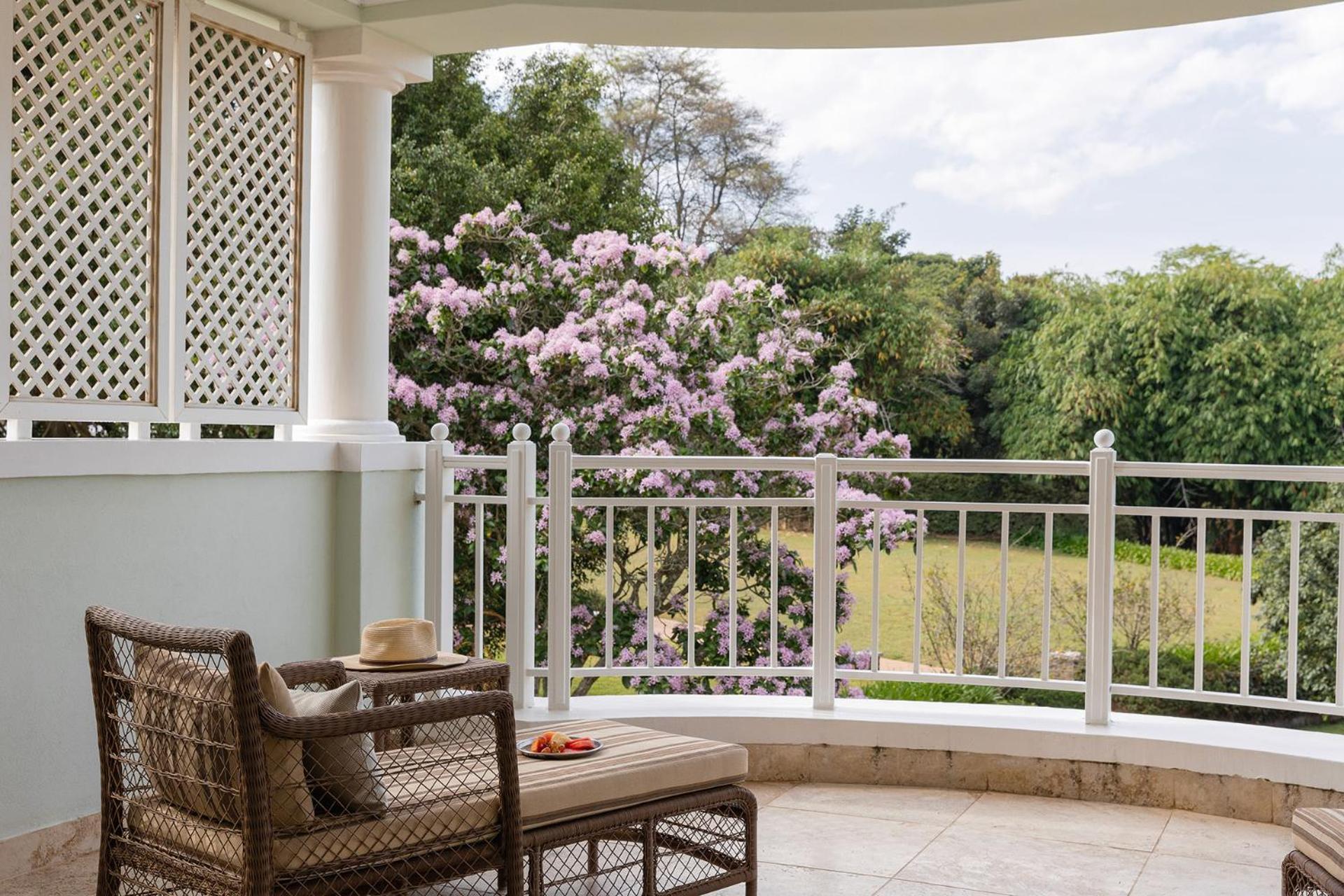 Hotel Hemingways Nairobi Extérieur photo