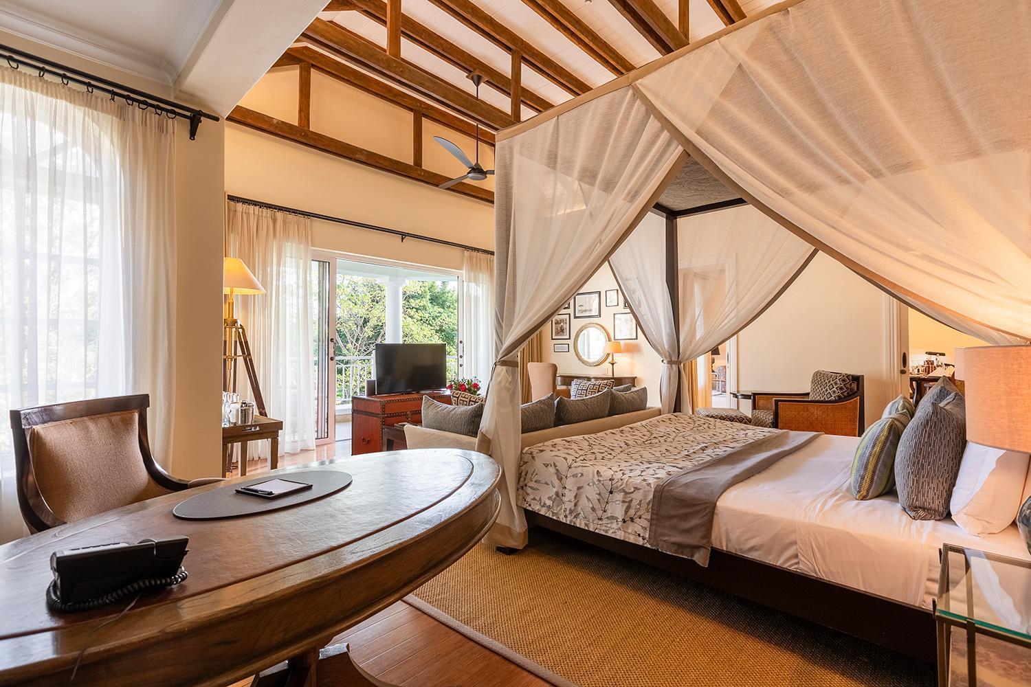 Hotel Hemingways Nairobi Extérieur photo