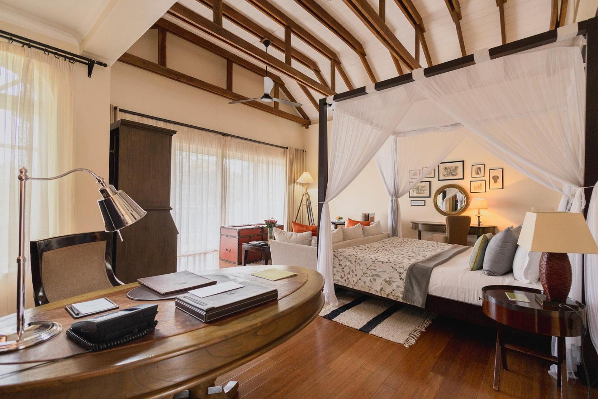 Hotel Hemingways Nairobi Extérieur photo
