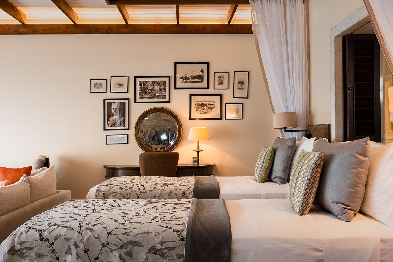 Hotel Hemingways Nairobi Extérieur photo