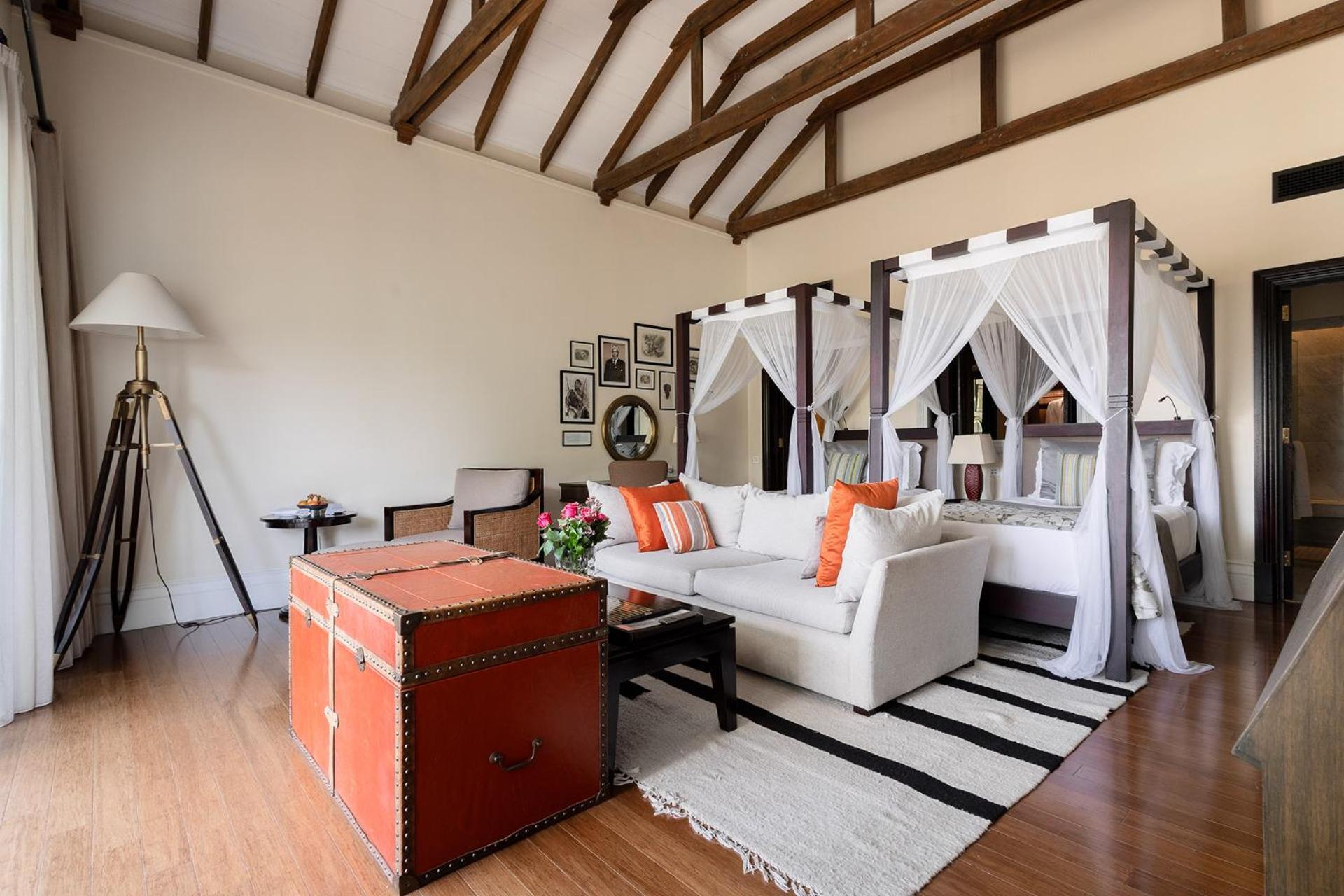 Hotel Hemingways Nairobi Extérieur photo
