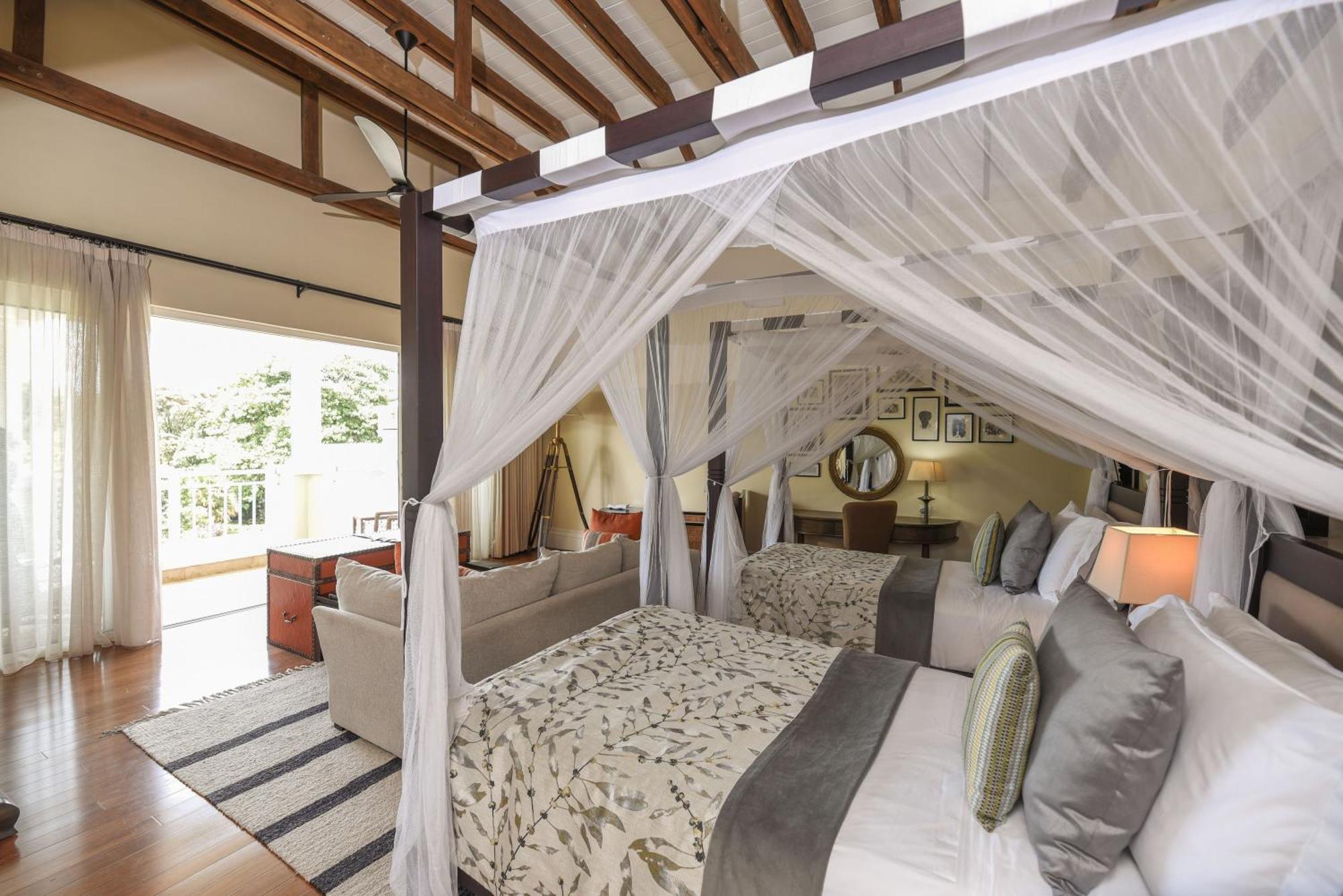 Hotel Hemingways Nairobi Extérieur photo