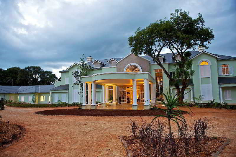 Hotel Hemingways Nairobi Extérieur photo