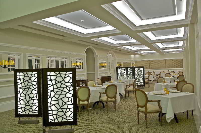 Hotel Hemingways Nairobi Extérieur photo